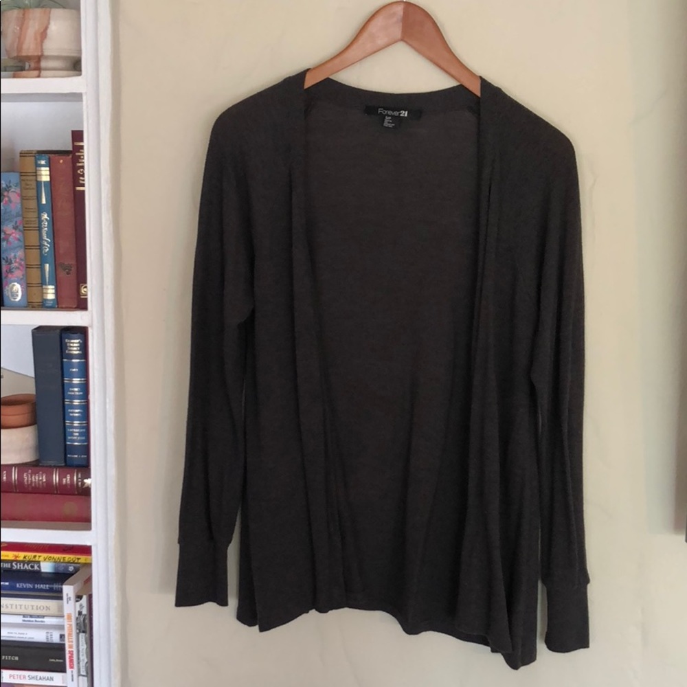 Forever21 sweater